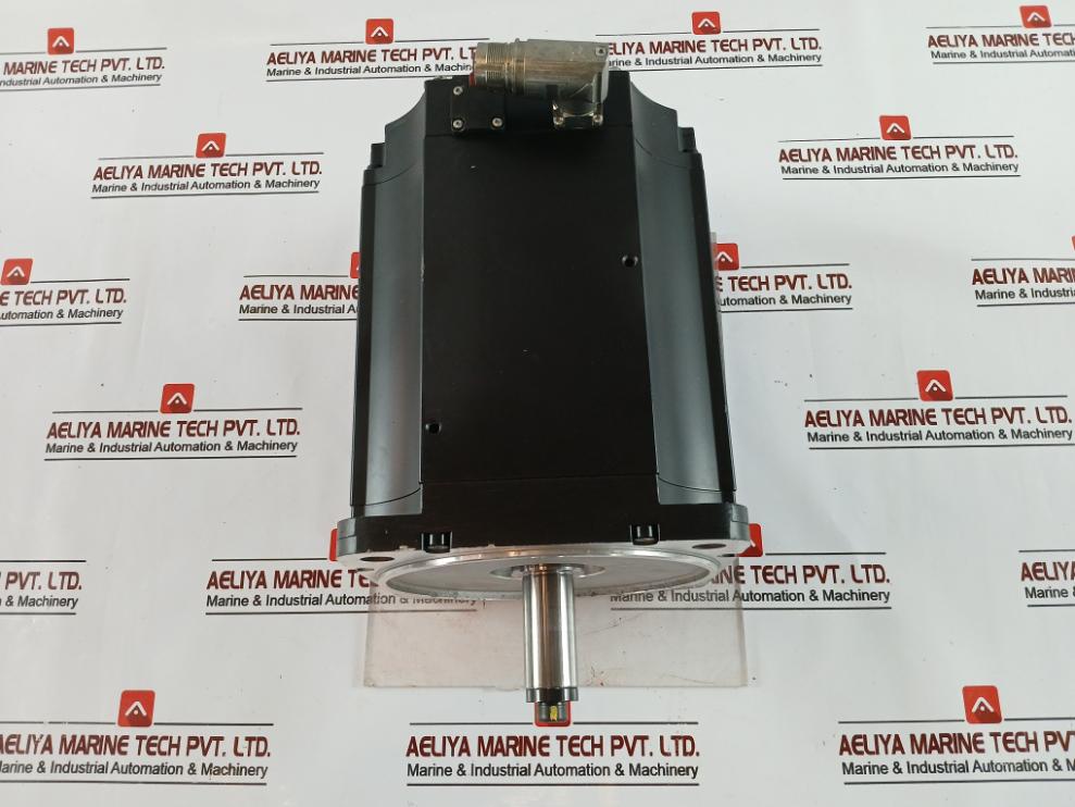 B&amp;R 8Lsa75.Db030S100-3 Synchronous Servo Motor M3B61419399 30,00Nm 400V E360421