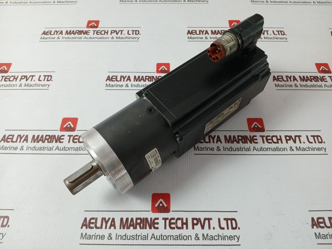 B&amp;R 8Lva33.B9015E300-0 Synchronous Servo Motor 1500Rpm 24Vdc Rev.A0 Ip54