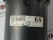B&R 8Lva33.B9015E300-0 Synchronous Servo Motor 1500Rpm 24Vdc Rev.A0 Ip54