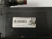 B&R 8Lva33.B9015E300-0 Synchronous Servo Motor 1500Rpm 24Vdc Rev.A0 Ip54