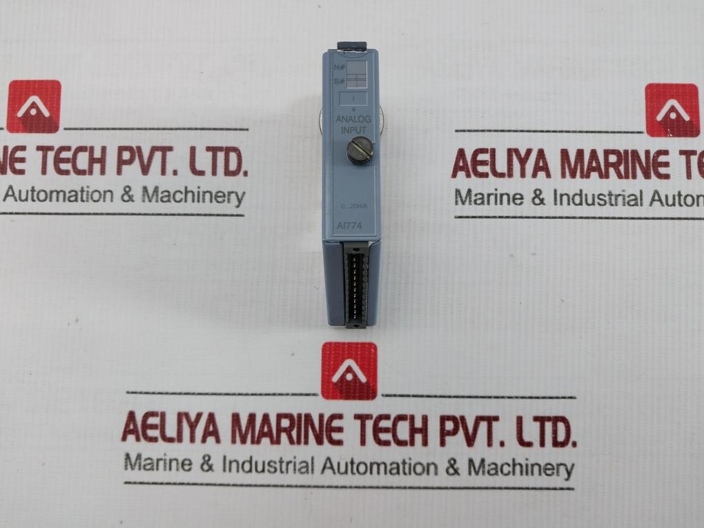 B&R Automation 7ai774.70