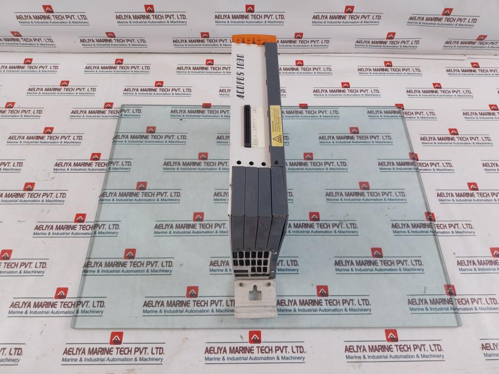 B&R Automation Acopos 1090 8V1090.001-2 Servo Drive Rev. D0
