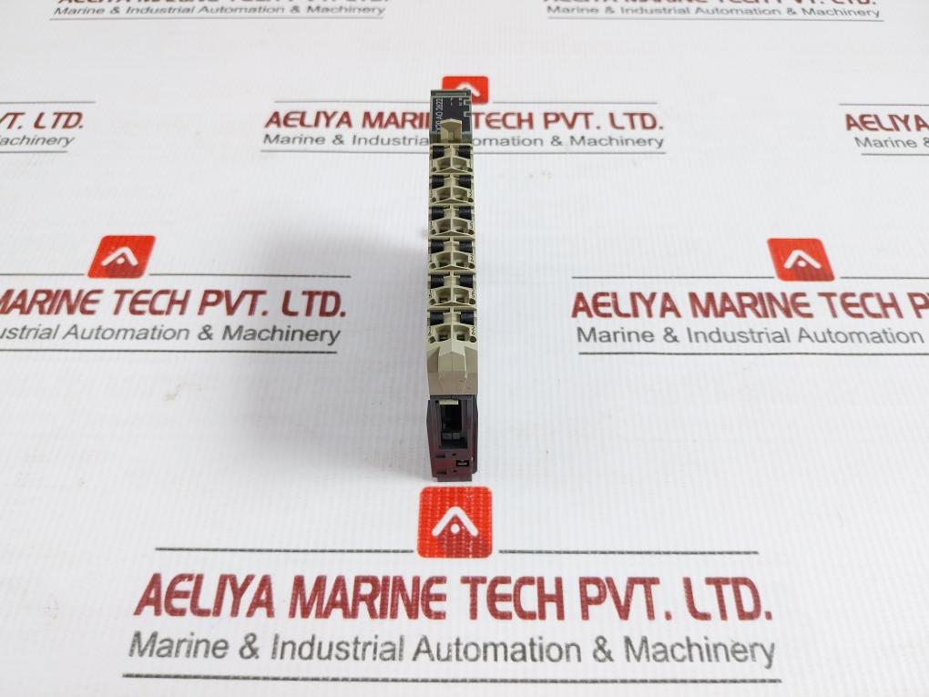 Analog Output Module 24 Vdc B&R Automation X20 Ao 2622