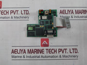 B&R Cp470/2 Printed Circuit Board 94V-0 Cs0144100371