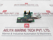 B&R Cp470/2 Printed Circuit Board 94V-0 Cs0144100371