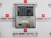 B&R Panelware Compact Hmi Part No. 4b1270.00-490