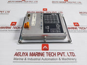 B&R Panelware Compact Hmi Part No. 4b1270.00-490