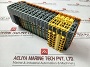 B&R X20 Bc 0083 Powerlink Modular Plc X20Bb80 X20Ac0Sr1 E115267 0-60C T5