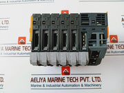 B&R X20 Bc 0083 Powerlink With X20 Ps 9400,X20 Di 8371