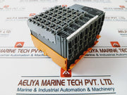 B&R X20 Bc 0083 Powerlink With X20 Ps 9400,X20 Di 8371