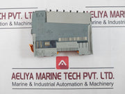 B&R X20 Br 9300 Link Bus Receiver Rev G0