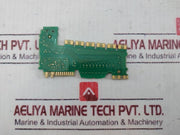 B&R X20Di Pcb Card 050001022-03, E200175