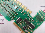 B&R X20Di Pcb Card 050001022-03, E200175