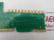 B&R X20Di Pcb Card 050001022-03, E200175