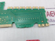 B&R X20Di Pcb Card 050001022-03, E200175