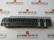 B&R X20 Hb 2880 Powerlink Plc Hub Expansion Module X20Ac0Sl1 X20Bc8083