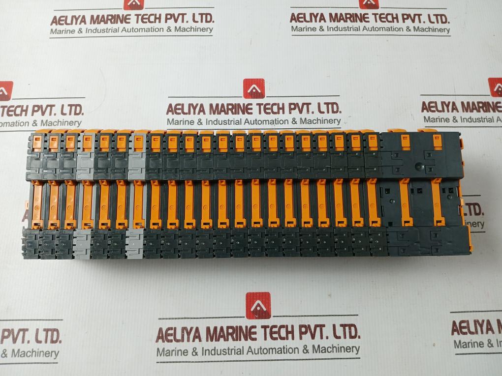 B&R X20 Hb 2880 Powerlink Plc Hub Expansion Module X20Ac0Sl1 X20Bc8083