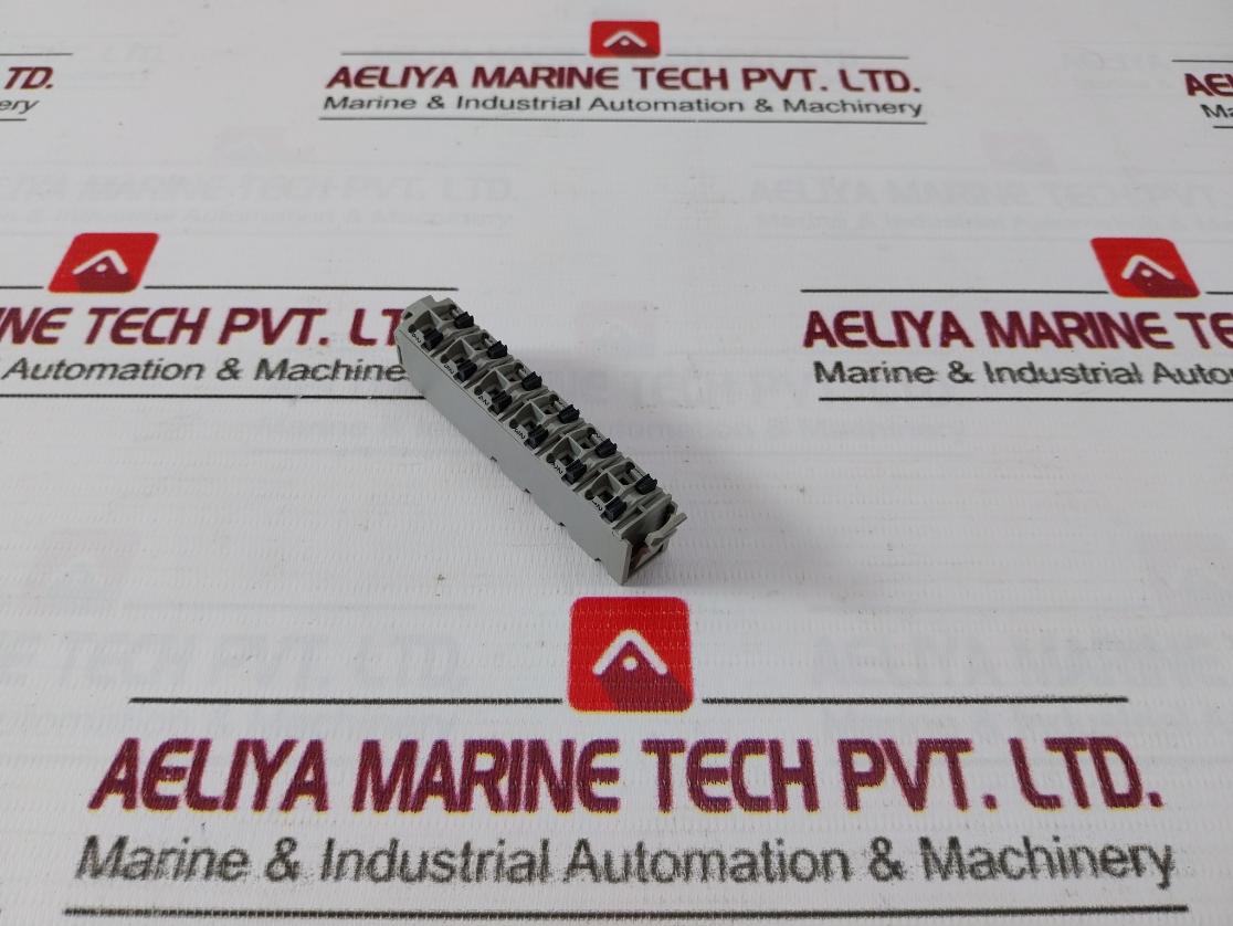 B&R X20Tb12 X20 Standard Terminal Block 230V/10A/0.08-2.5 Mm2