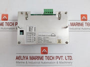 B&W 3171197-4 Interface Module Hmi Rev 1.9 Man