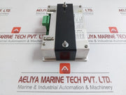 B&W 3171197-4 Interface Module Hmi Rev 1.9 Man