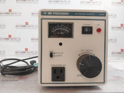 B&K Precision 1653A Isolated Variable Ac Power Supply 120V 50/60Hz