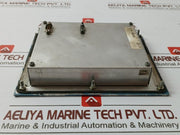 B&R 4B1250.00-490 Panelware Operator Interface Rev.C0 30940170188