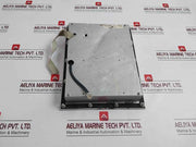B&R 4D1167.00-490 Panelware Graphic Display Panel 34800170020