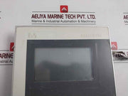 B&R 4D1167.00-490 Panelware Graphic Display Panel 34800170020