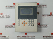 B&R 4D1167.00-490 Panelware Graphic Display Panel E115267 Rev.F0 (Not Working)