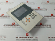 B&R 4D1167.00-490 Panelware Graphic Display Panel E115267 Rev.F0 (Not Working)