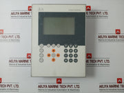 B&R 4D1167.00-490 Panelware Graphic Display Panel Rev: F0