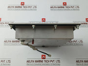 B&R 4D1167.00-490 Panelware Graphic Display Panel Rev: F0