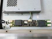B&R 5Ap920.1505-k42 Analog Resistive Touch Screen 24Vdc