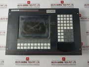 B&R 5D5500.31 Miniliner Hmi Operator Display Panel Odme Rev.E5 (Not Working)
