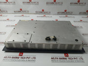 B&R 5D5500.31 Miniliner Hmi Operator Display Panel Odme Rev.E5 (Not Working)