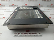 B&R 5D5500.31 Miniliner Hmi Operator Display Panel Odme Rev.E5 (Not Working)