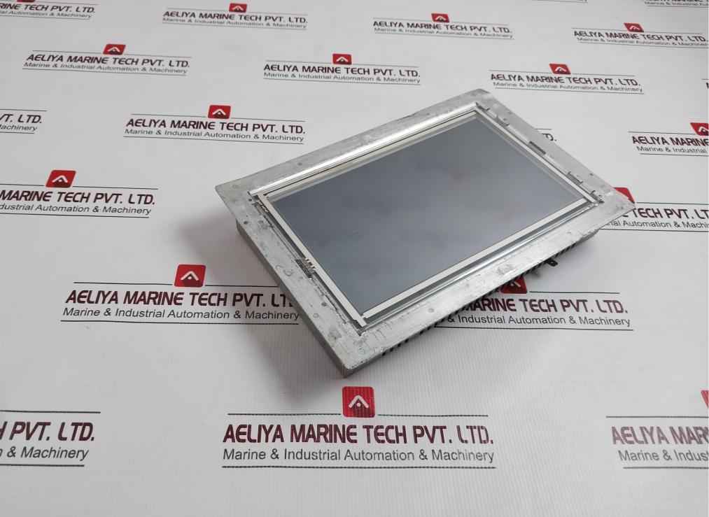 B&R 5Pp-c.101G-k01 Hmi Display Unit Rev E0