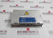 B&R 5Pp-c.101G-k01 Hmi Display Unit Rev E0