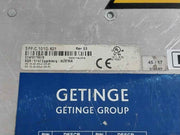 B&R 5Pp-c.101G-k01 Hmi Display Unit Rev E0