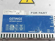 B&R 5Pp-c.101G-k01 Hmi Display Unit Rev E0