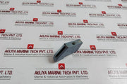 B&R Automation 7At352.70 Analog Input Module At352 Pt100 Rev. C0