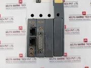 B&R Automation Acopos 1090 Servo Drive 8Ac120.60-1 3 X 400-480Vac 5 Kva 50/60Hz