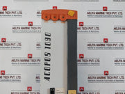 B&R Automation Acopos 1090 Servo Drive 8Ac120.60-1 3 X 400-480Vac 5 Kva 50/60Hz