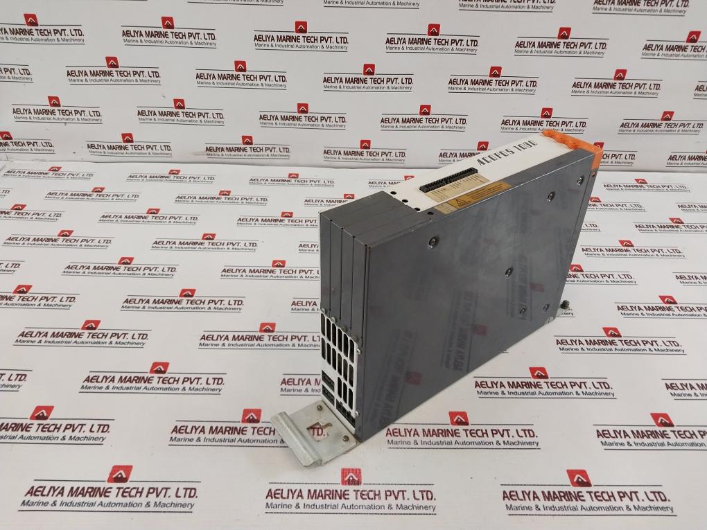 B&R Automation Acopos 1090 Servo Drive 8V1090.001-2 3 X 400-480Vac 5Kva 50/60Hz