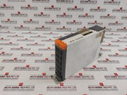 B&R Automation Acopos 1090 Servo Drive 8V1090.001-2 3 X 400-480Vac 5Kva 50/60Hz