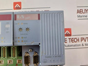 B&R Automation Cp476 Processor Module 24 Vdc