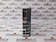 B&R Bv1022.00-2 Integrated Line Filter 400-480 Vac, 3 Kva, 50/60 Hz