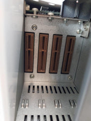 B&R Bv1022.00-2 Integrated Line Filter 400-480 Vac, 3 Kva, 50/60 Hz