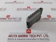 B&R X20 Ai 2622 Analog Output Module 24Vdc Rev Go