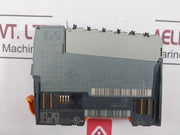 B&R X20 At 4222 Resistance Temperature Measurement Rev S0